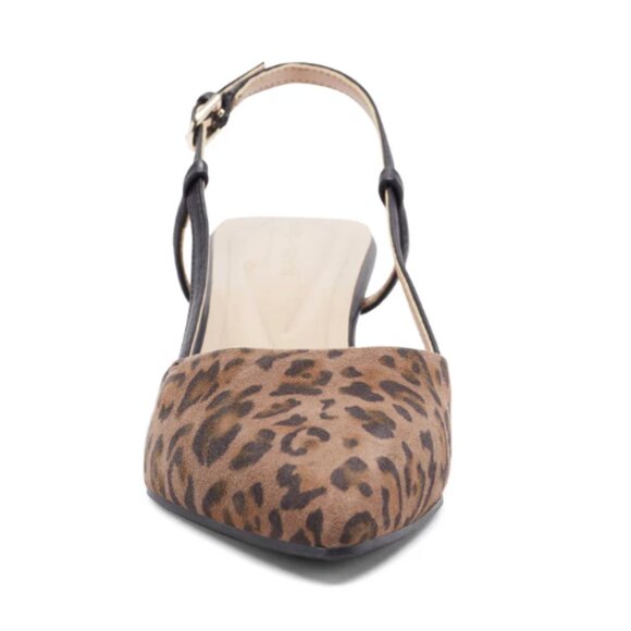 Easy Spirit Havana Slingback pumps in Leopard size 7.5. NWT - Picture 4 of 8